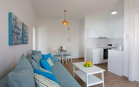 White Arches Apt #1 By Trulycyprus